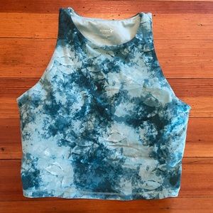 Activewear Tank Top